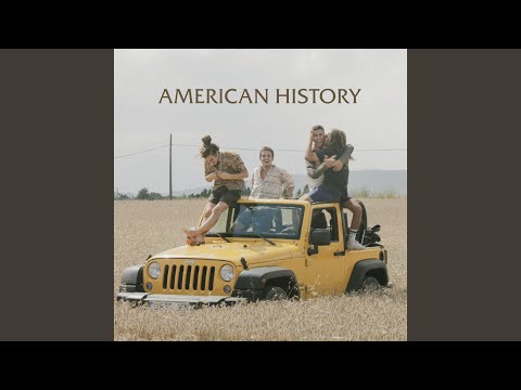 American History (feat. Andreu Senna)