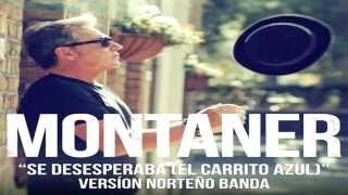 Ricardo Montaner  - Se Desesperaba 2015