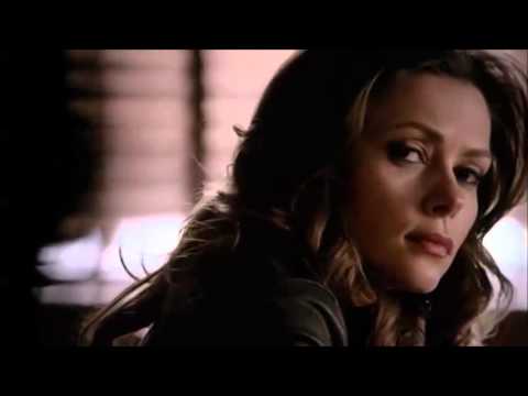The Vampire Diaries 5x13 Matt, Tyler and Nadia (part 1)