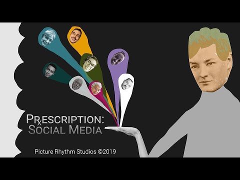 A Brief History of Healthcare Hashtags with Liz Salmi (#BTSM) and Alicia Staley (#BCSM)