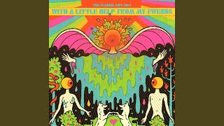 Sgt. Pepper&#39;s Lonely Hearts Club (Reprise)