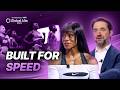 Sport Is The Last Thing Left Standing In The AI Age Global Alts Miami 2026