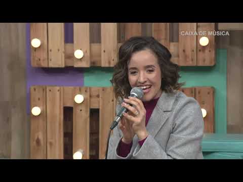 Acredito - Etiene Pires