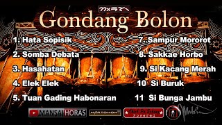 Download lagu GONDANG BOLON - Instrumental Gondang Original | etnik BATAK mp3 Download lagu GONDANG BOLON - Instrumental Gondang Original | etnik BATAK mp3