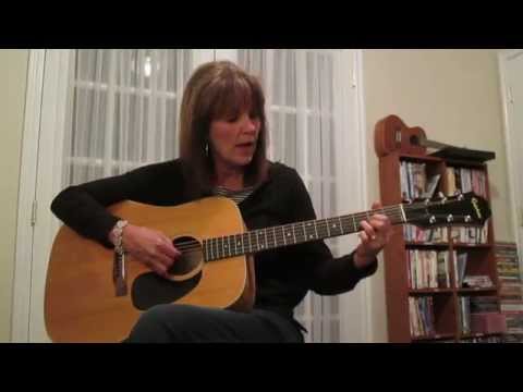 Annie's Song John Denver Guitar Tutorial