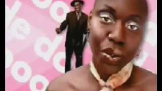 nathan haines feat. lyric L - doot dude (video version)