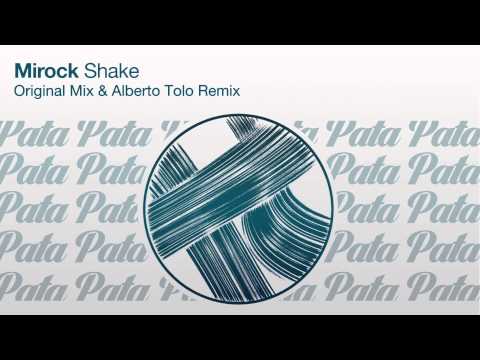 Mirock - Shake (Original Mix | Preview) [Pata Pata Recordings]