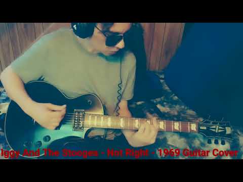 Not Right - The Stooges