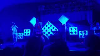 Missio - KDV ft. Zeale [Live Austin 2017]