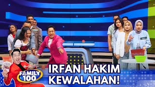Download lagu Ngakak! Irfan Hakim Nyerah Main Games Bareng Keluarga Sianturi & Keluarga Badil - Family 100 mp3 Download lagu Ngakak! Irfan Hakim Nyerah Main Games Bareng Keluarga Sianturi & Keluarga Badil - Family 100 mp3