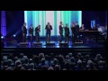 Quartet Night Across America - Happy Medley (Live)