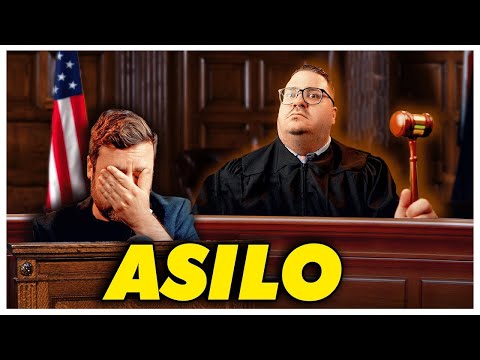 🇺🇸 ASILO: Primera Corte de Deportación