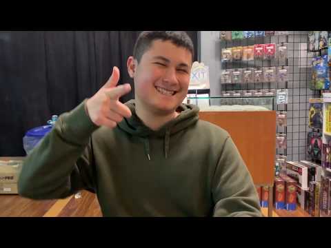 Cardfight!! Vanguard ARG Las Vegas Top 4 - PPG Nicky Goldman - Gold Paladin Deck Profile (Premium)