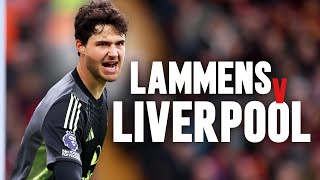 Download lagu Senne Lammens Liverpool Highlights 🧤 mp3 Download lagu Senne Lammens Liverpool Highlights 🧤 mp3