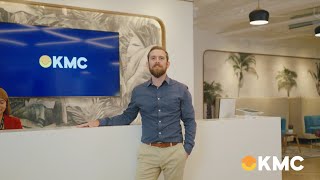 KMC Solutions - Video - 3