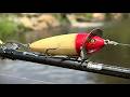 I Never Understood How This Fishing Lure Works