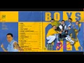 Boys - Dlaczego [1997] 