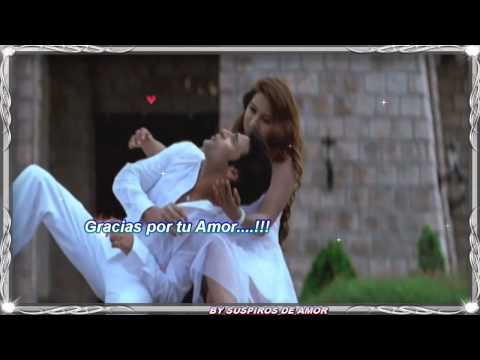 Gracias Por Tu Amor video