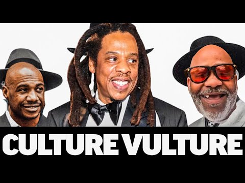 What happened between #jayz and #damedash