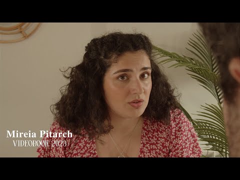 MIREIA PITARCH - Videobook profesional