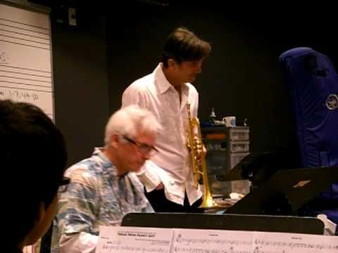 Straight No Chaser with Rick Braun