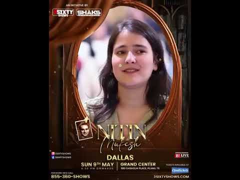 Nitin Mukesh Video 4