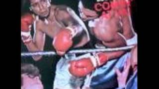 "I Wouldn't Change a Thing" by Coke Escovedo