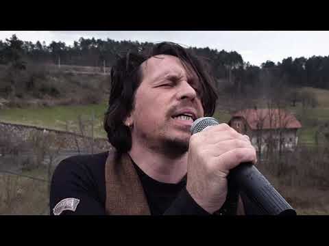 Aljoša Kunilo  -  "ANGEL  ('mal še zmečkan)"  REMASTRED 2021