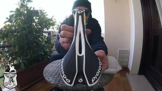 Sella PROLOGO ZERO II PAS__pareri personali ! ! !