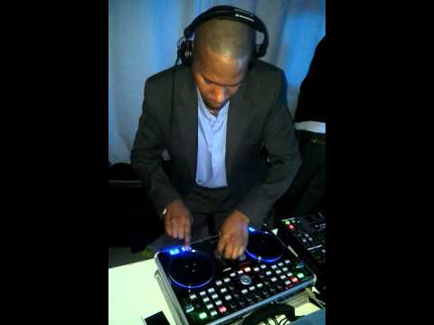 Demo dj gil's