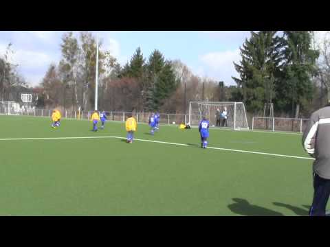 FSV Wachow Tremmen F- Junioren