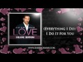 Jim Brickman - 05 (Everything I Do) I Do It For You