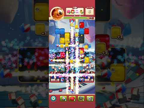 Toon Blast Level 6344-6347-2 Clear @mlupin‘s Room(1)