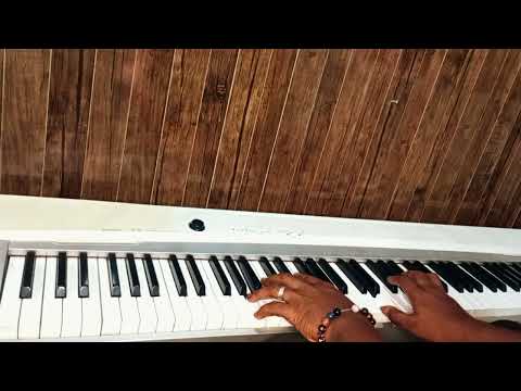 Olorun to lagbara, Block chords, So what, Key C, Eb, G, Gospel. | Jazz Chords