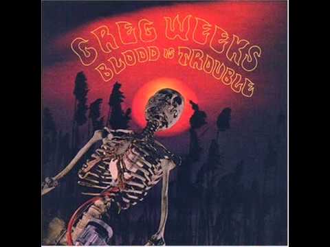 Greg Weeks - Run Silent