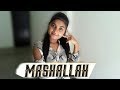 Mashallah: Ravneet Singh | Gima Ashi |  Dance video by Dancing Star Shilpa