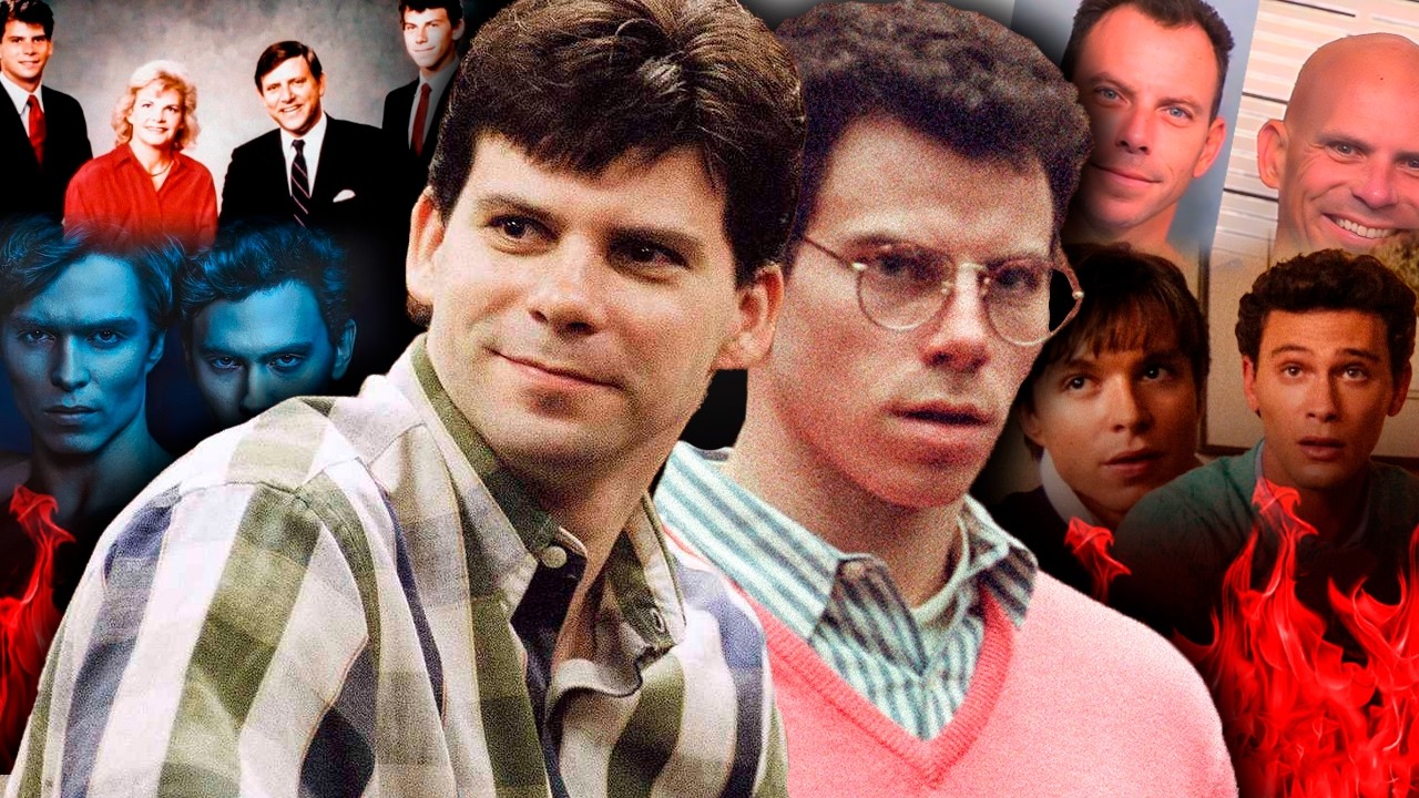 IRMÃOS MENENDEZ: as POLÊMICAS da série e a REVIRAVOLTA no caso