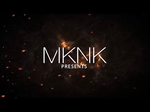 MKNK - BUATAN TEMPATAN (feat. BENZOOLOO, TUJU & AIR SEE YAW) LYRIC VIDEO HD