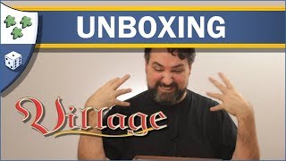 Village video thumbnail