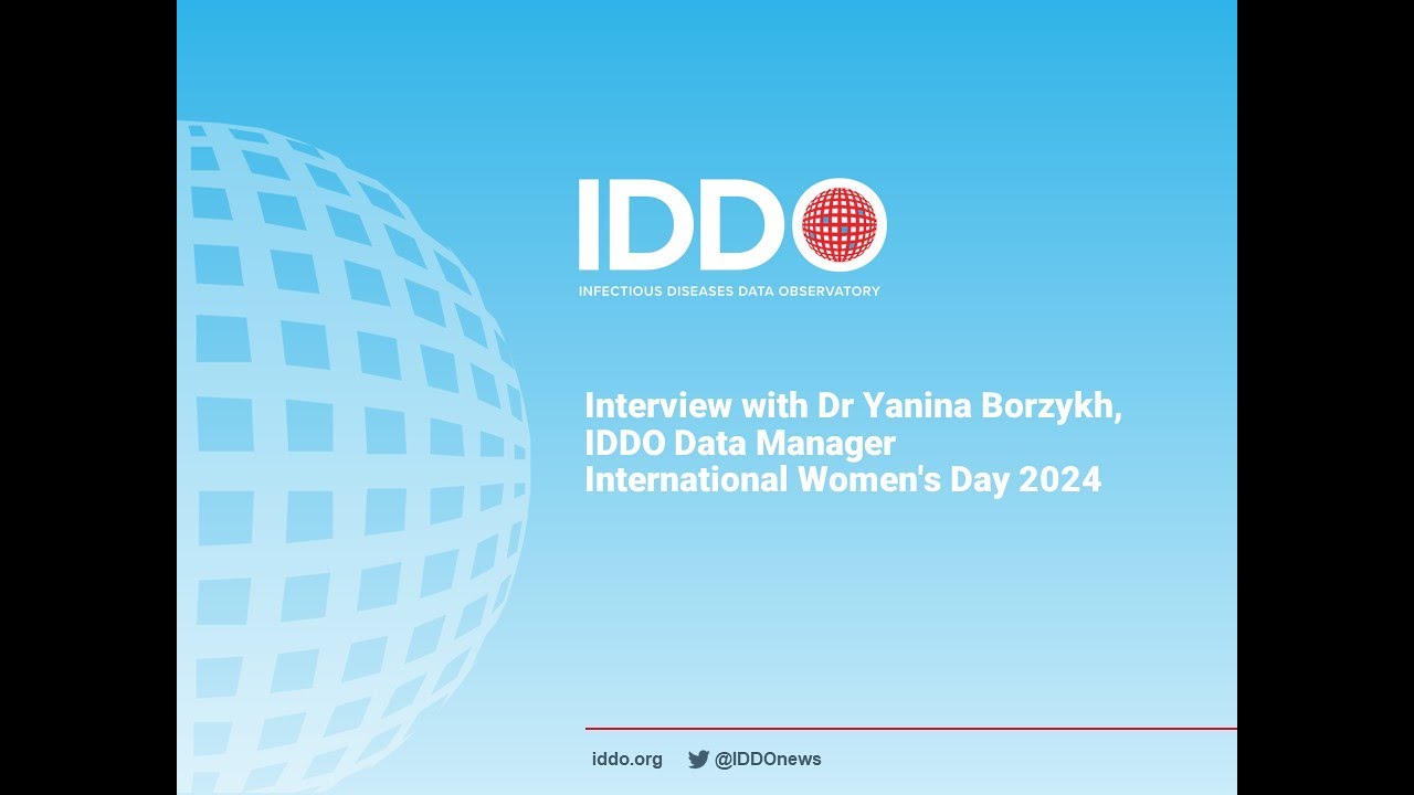 Dr Yanina Borzykh