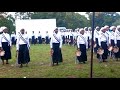 ABC Masaku Cadet Performing
