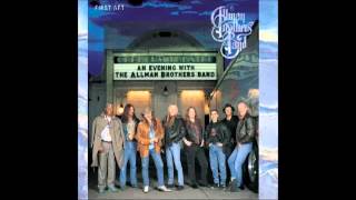 An Evening with The Allman Brothers Band: First Set - 07 - Nobody Knows