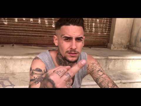 JOSHORTIZC - AUNQUE DUELA (Video)