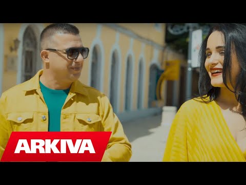 Zaim Hasrama ft. Kentina Shehaj - Lema Zemren (Official Video 4K)