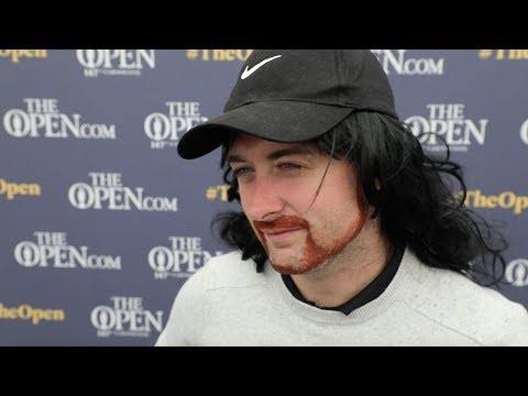Final reactions from The 147th Open at Carnoustie | Golf Channel