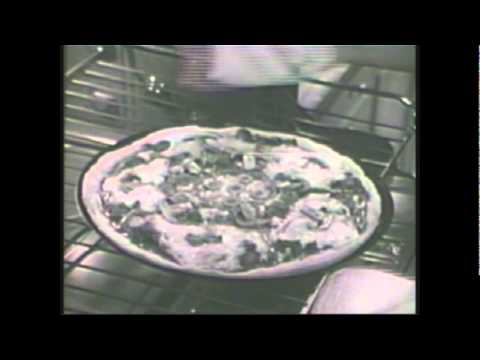 Appian Way Pizza Mix Commercial
