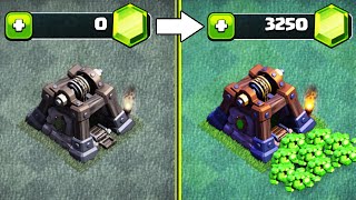15 WAYS how to get 1000s of FREE GEMS in Clash of Clans! NO MONEY/HACK!