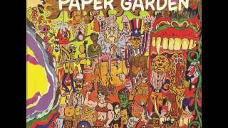 The Paper Garden [ US Psych 1968] Way Up High
