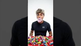 Gum Flavor Duration Test — Full Breakdown & Transcript