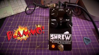 Blammo Electronics - Shrew